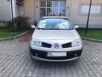 Renault Megane 2 Facelift 1.5Dci