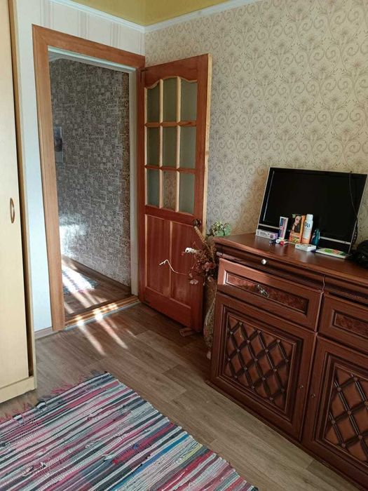 2х комнатная квартира по ул.Садовая 73 за 19,9 млн тнг