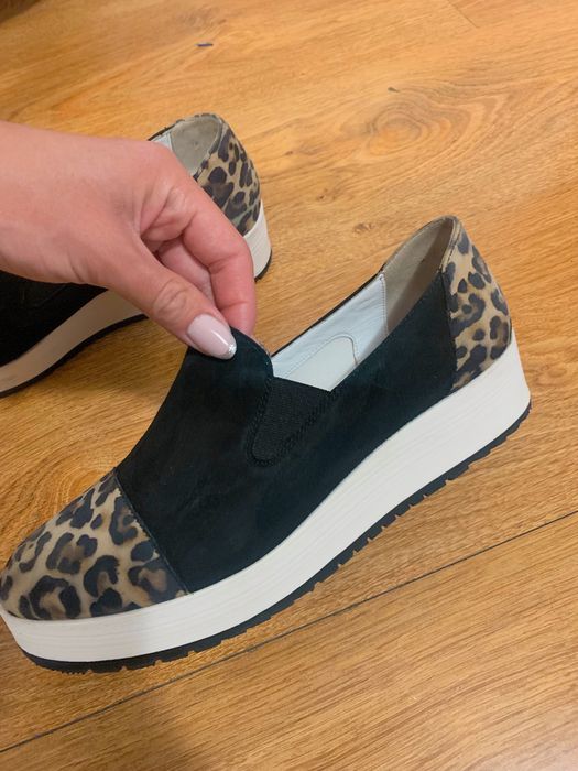 Kate Gray-дамски обувки