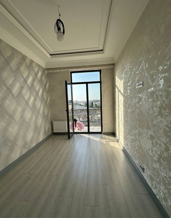 Самарканд Дарвоза Сдаётся 3х комнатная Евро Новостройка