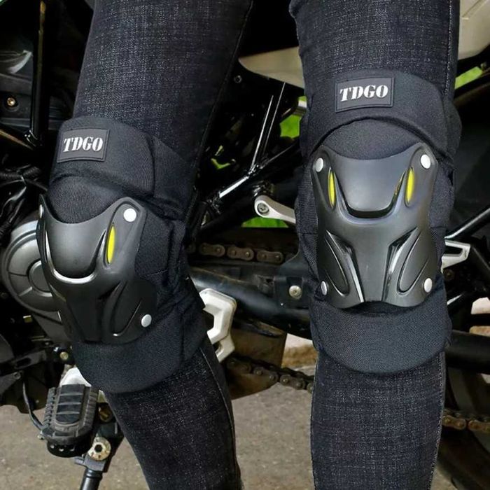 Протектори за мотор,Наколенки модел - 721100