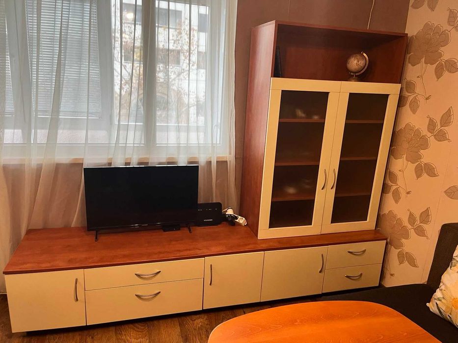 Холна секция  ( дължина - 245 см. / височина - 182 см. )