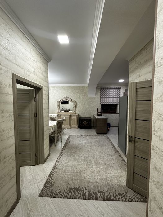 Сдаётся 2-х комнатная квартира в аренду