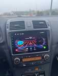 Navigatie Toyota Avensis 2008-2015 Android noua sigilata