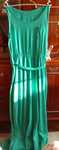 Rochie de vara din bumbac