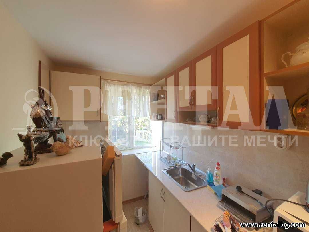 Продава се Етаж от къща в с. Марково, Област Пловдив - 73 кв.м за 1124 €/кв.м - Снимка #1