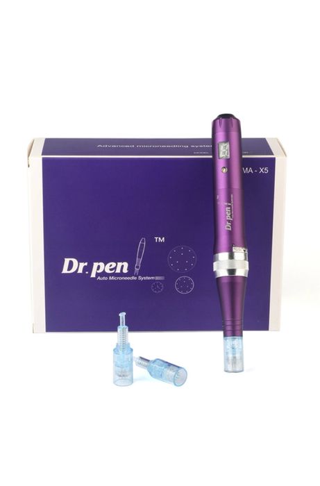Dr. Pen- dermapen antirid