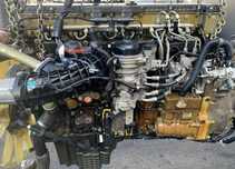 Motor complet Mercedes Actros/Antos/Arocs - Piese de motor Mercedes