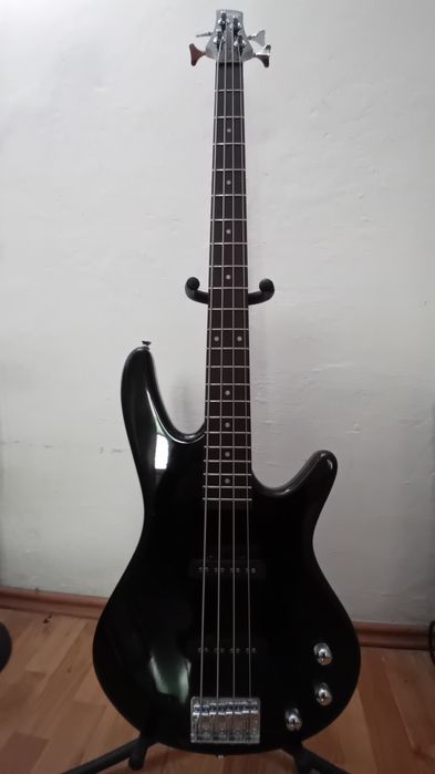 Chitara Bass Ibanez GSR180-BK