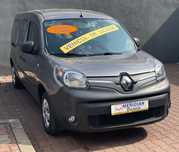 Renault Kangoo Renault Kangoo Express Ze33 5L Maxi L2 Confort