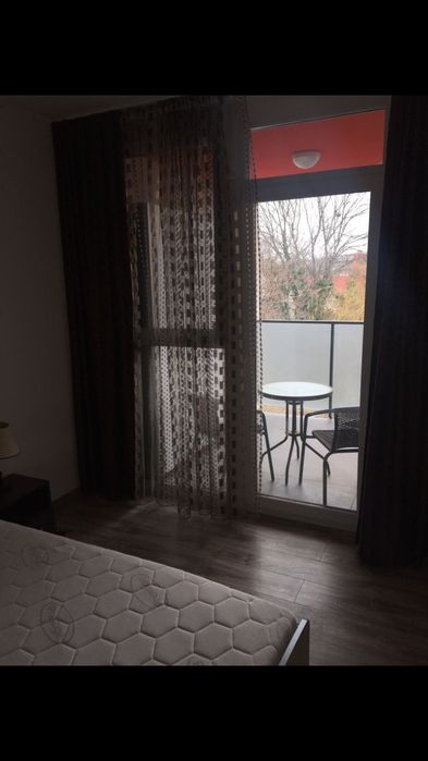 Închiriez apartament cu 2 camere la Ared-Kaufland Banu Mărăcine   (KFC