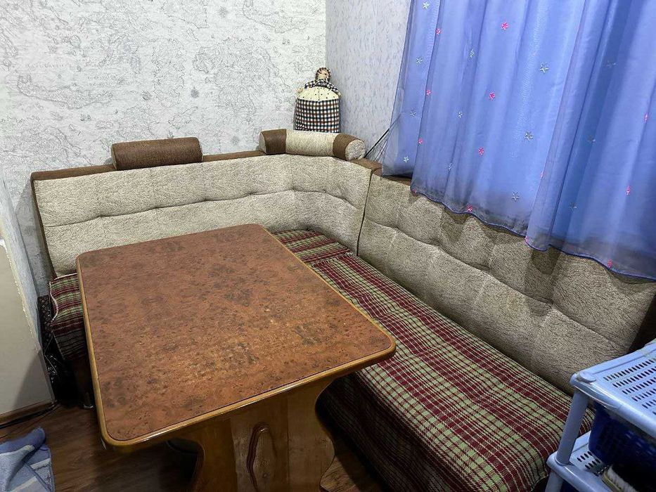 Продам квартиру ТТЗ Бойжигит 2в3 ком №Г662