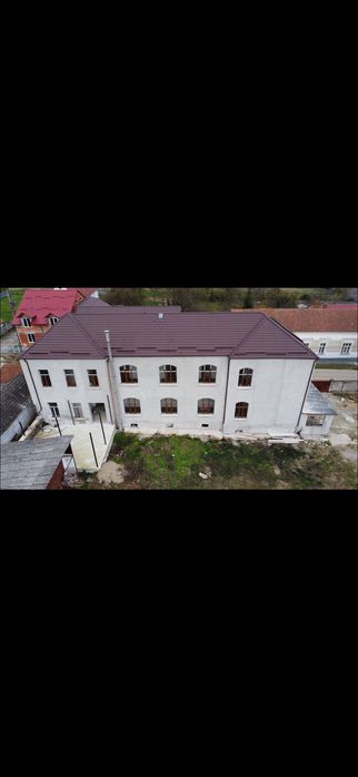 Hală închiriere sau vanzare