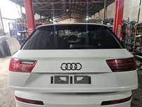 Заден капак за Audi Q7 4m 2017г.