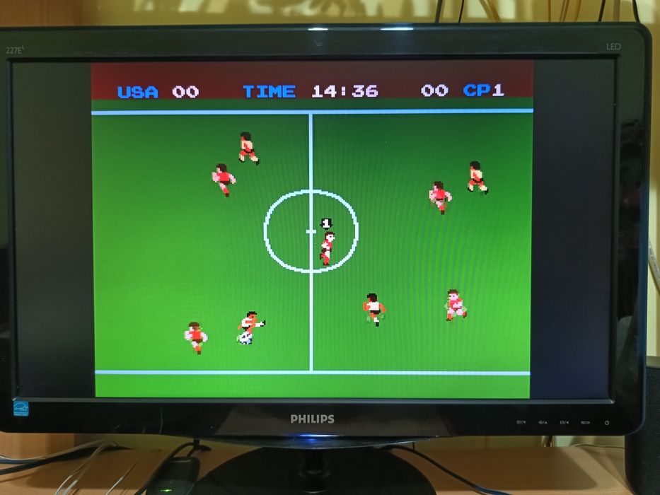 DVD PC Nintendo/Terminator 500 Jocuri