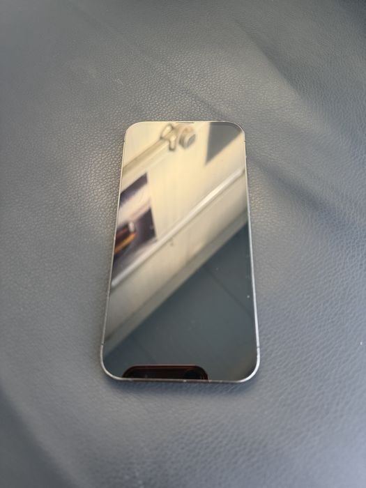 Iphone 13 pro 256 GB.