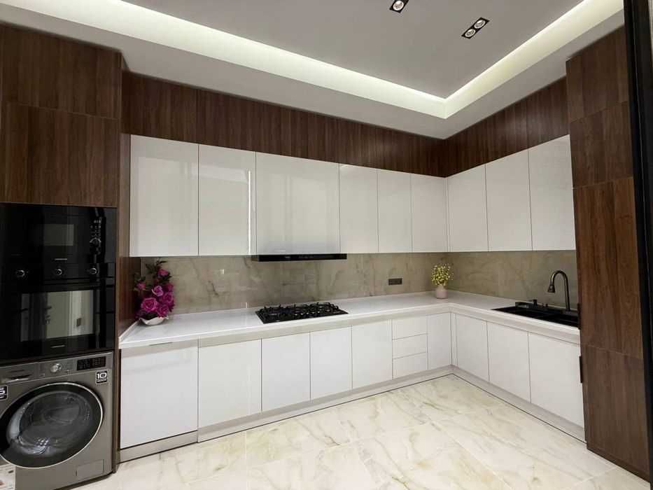 Срочно! Дом 250 м² с авторским ремонтом, 1.5 сотки, Мирзо-Улугбек