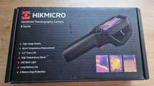 Handheld Thermography Camera