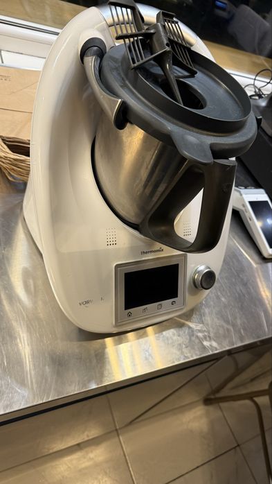 Vand thermomix tm 5
