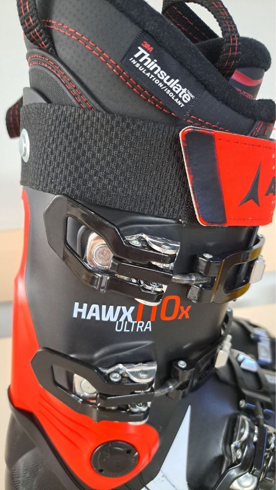 Ски обувки Atomic HAWX ULTRA 110X