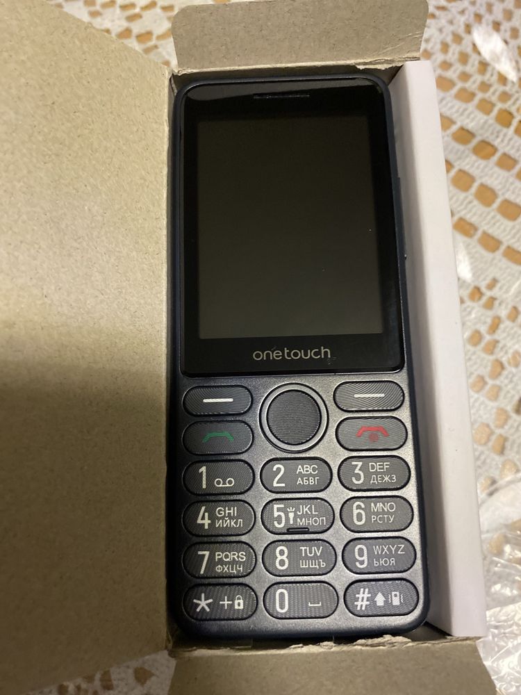 TCL onetouch 4022s