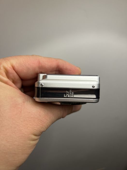 Sony Cybershot DSC-W150