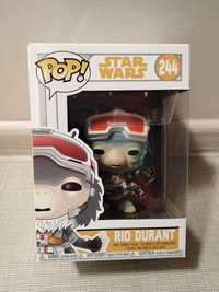 Funko Star Wars Rio Durant