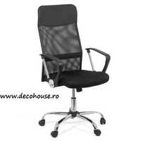 Scaun Birou Ergonomic DHO907 Mesh Modern 7 culori LIVRARE GRATUITA