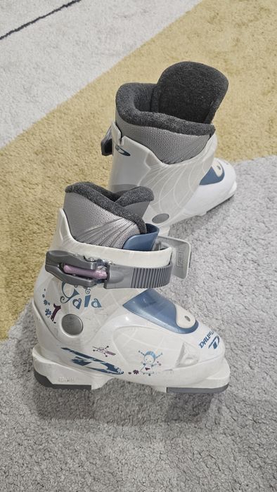 Vand clapari Dalbello marimea 16 Mondo = 25 1/2 marime EU