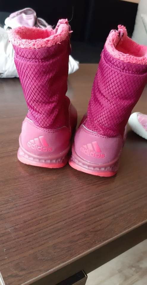 Ботушки Адидас/Adidas