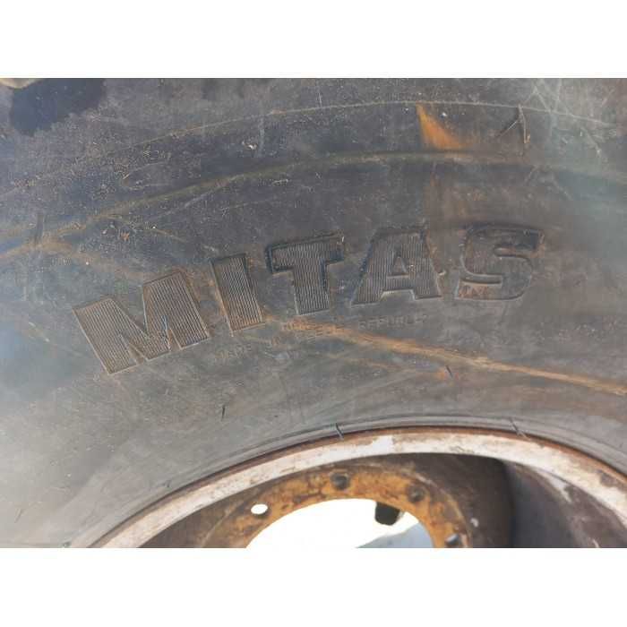Cauciucuri 23.1R26 Mitas pentru Claas, Deutz