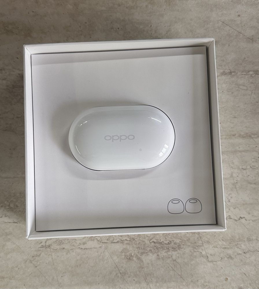 Безжични Слушалки Oppo Enco Buds