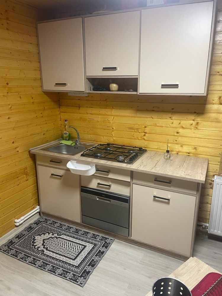 Casa de vacanta Mraconia Clisura Dunarii