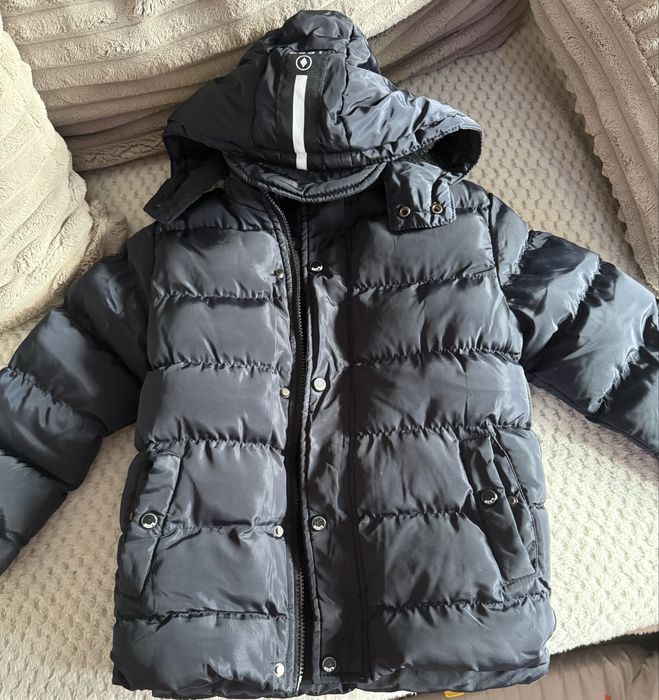 Ботуши 29 и 3- номер зимно яке 122р