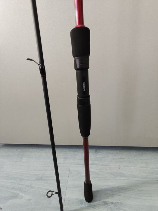 Спининг Шимано Sienna +Подарък