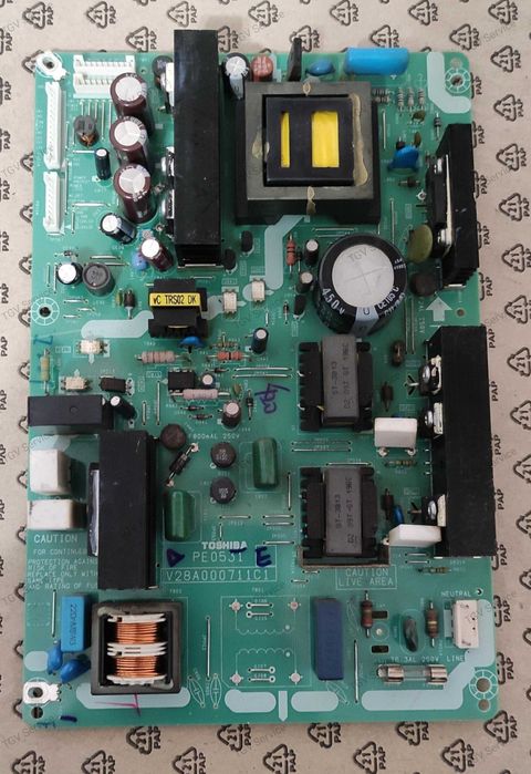 V71A00028700 GPAC-211424A FEL-3237UA V28A000711C1 AY068D-3SF 17MB35-1