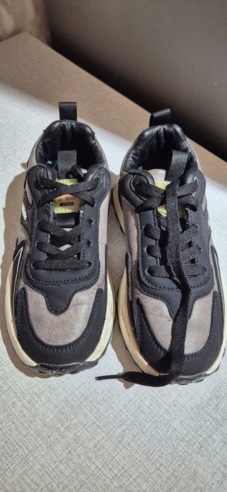 Детские кросовки