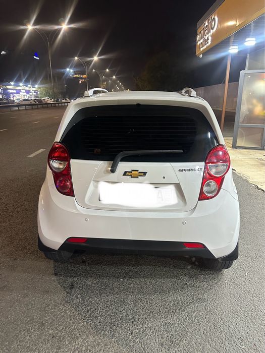 Спарк афтомат сроча сотилади