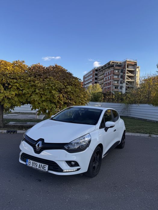 Renault clio 2020