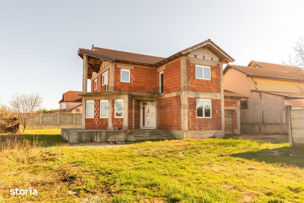 RECO Casa 5 camere in Sanmartin