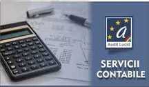 Servicii de evidenta contabila