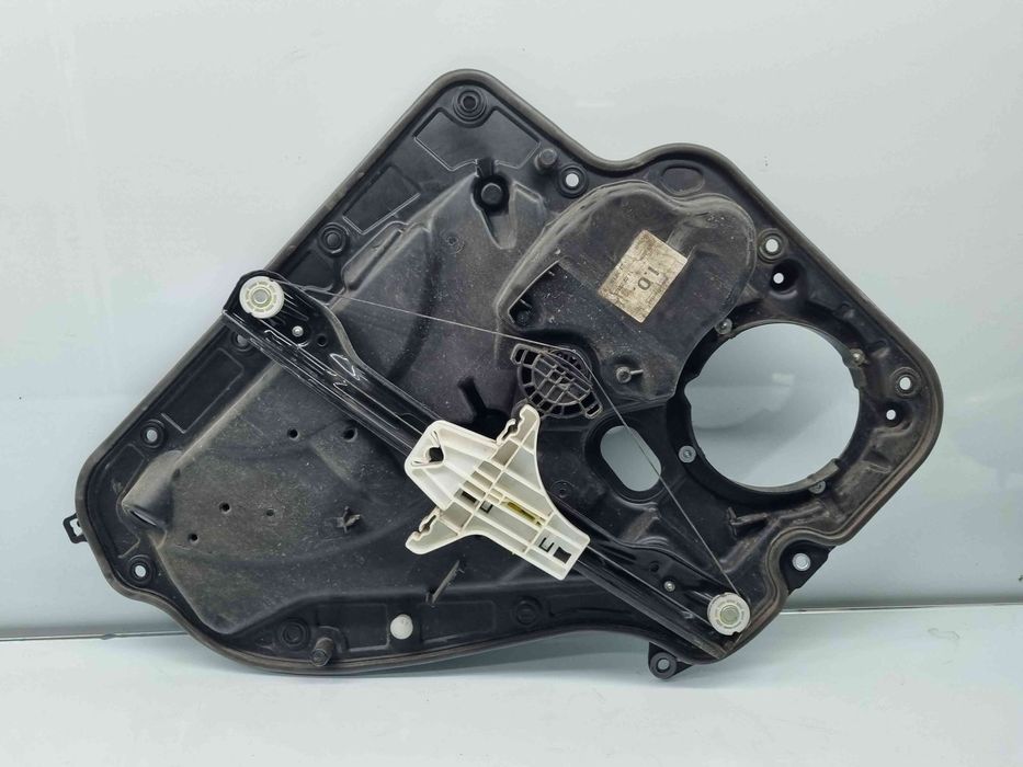 Macara electrica geam dreapta spate Volkswagen Golf 6 (5K1) GTD [Fabr