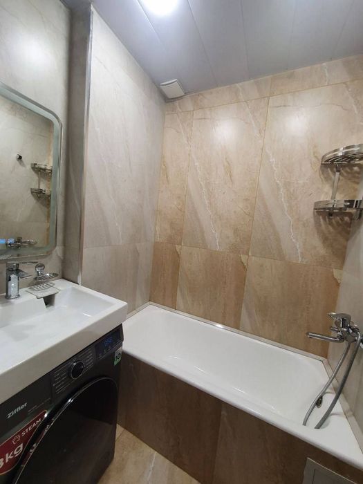 Шикарная 2 комнатная квартира Юнусабад 4 квартал