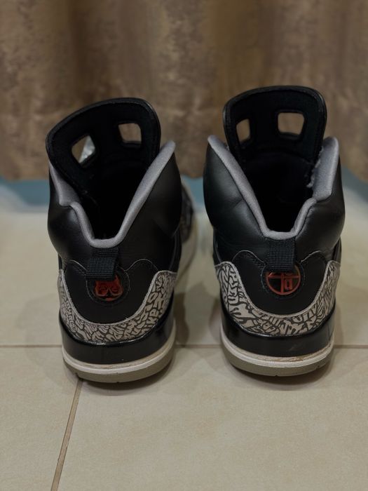 Кецове Nike Air Jordan Spizike-45номер