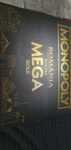 Monopoly Gold Edition