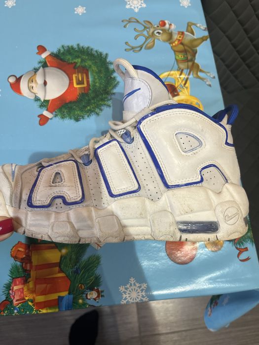 Nike Air uptempo-39