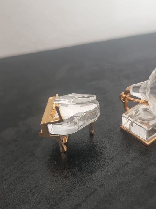 Miniaturi din cristal Swarovski