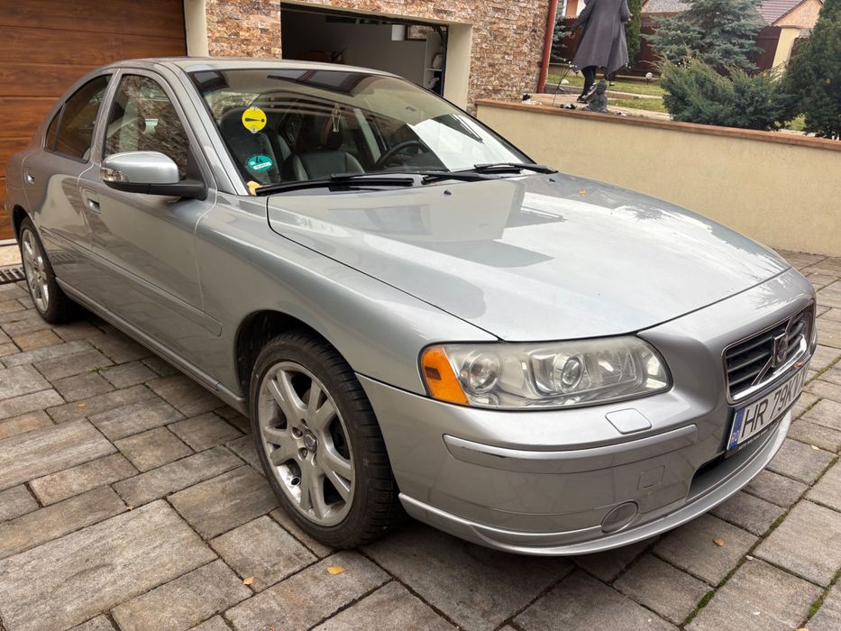 Volvo S60 200009