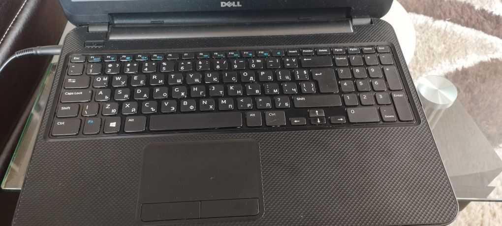 Laptop Dell Inspiron