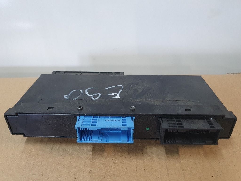 Calculator confort BMW 3 V E90 2004 - 2012 318 d N47 D20 A 6135913177501 ; 6135913177601